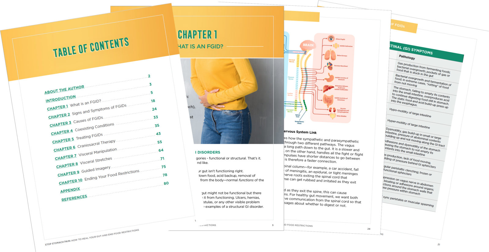 Craniosacral Therapy and Visceral Manipulation Find a Therapist