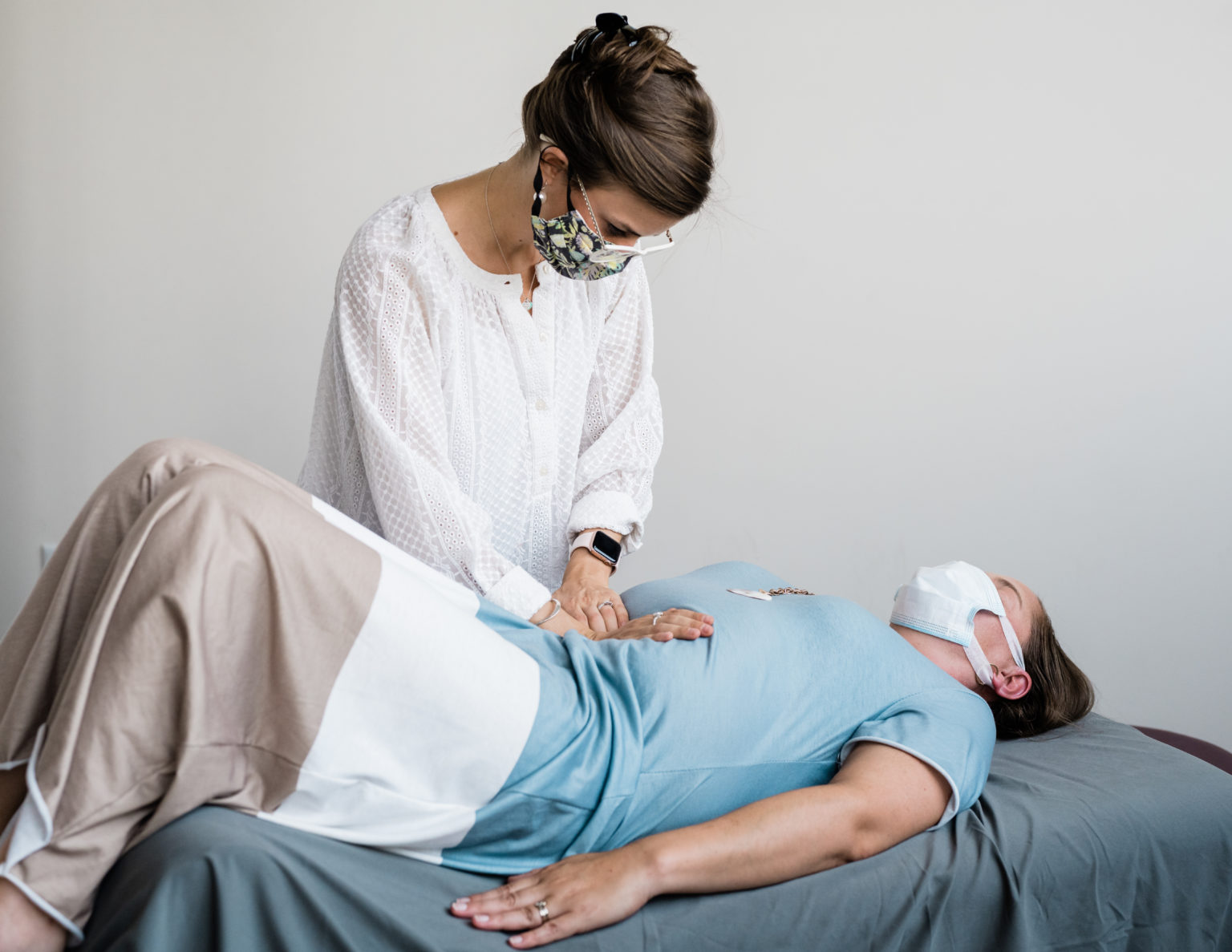 Craniosacral Therapy and Visceral Manipulation Find a Therapist