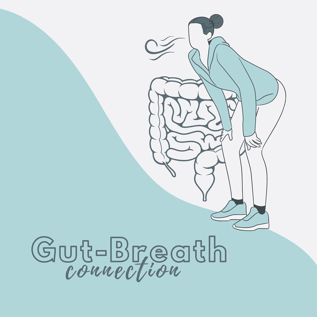 It’s Thursday! A new episode of The #BetterBellyPodcast is available today 

Join me in a 3 episode series exploring the Gut connection. This week? The Gut-Breath Connection.

This connection is deeply rooted in anatomy (fellow anatomy nerds 