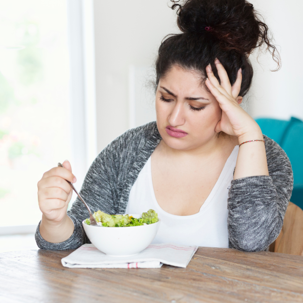 119 Get OFF The Low FODMAP Diet In 3 Simple Steps