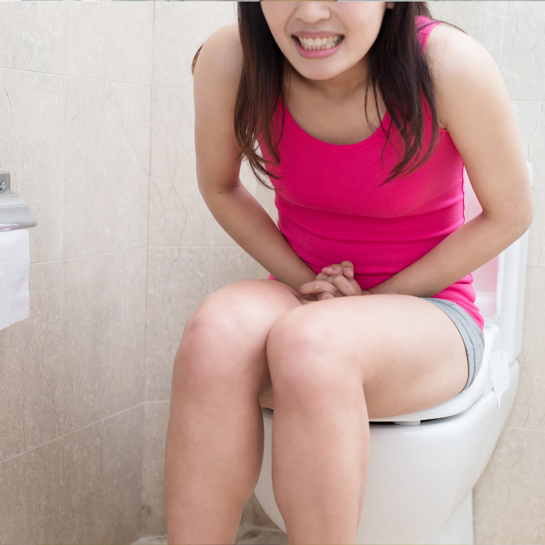 Constipation causes
