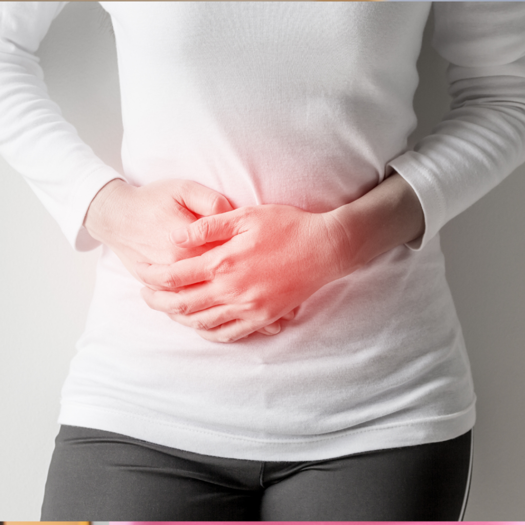 135// Why Parasites Are Causing Your Constipation