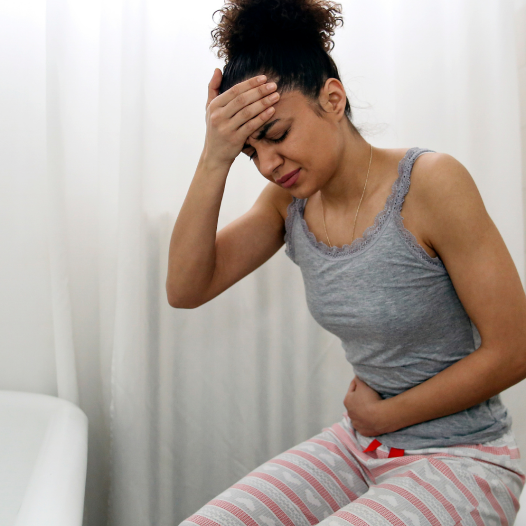 144// End Constipation on a Restricted Diet with Endometriosis