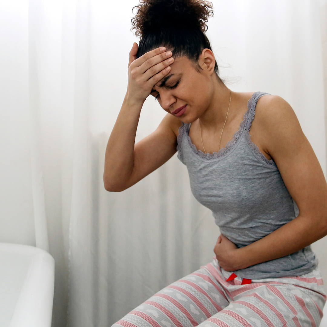 constipation diet endometriosis