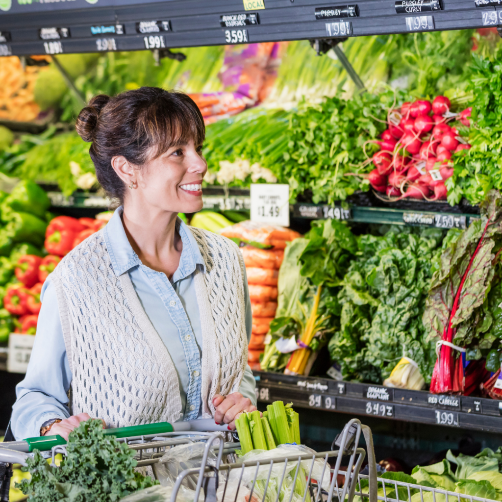 175 How To Save Time With My Simple Grocery Shopping Method 175 How To Save Time With My Simple Grocery Shopping Method