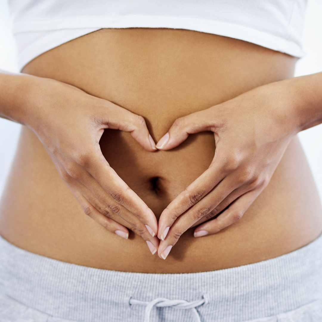 One Habit to Start RIGHT NOW for Better Gut Health