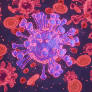 Get Rid of Parasites