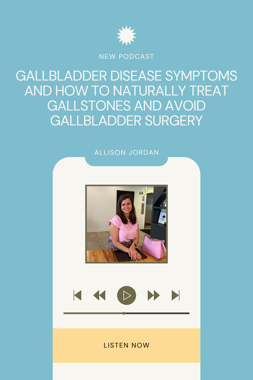 gall bladder
