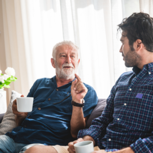 Ended 40+ Years of Diarrhea & Constipation