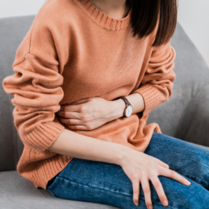 Gullstones & Gallbladder Disease