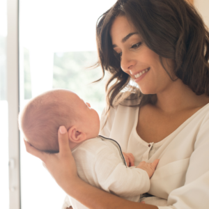 Tips for Breastfeeding