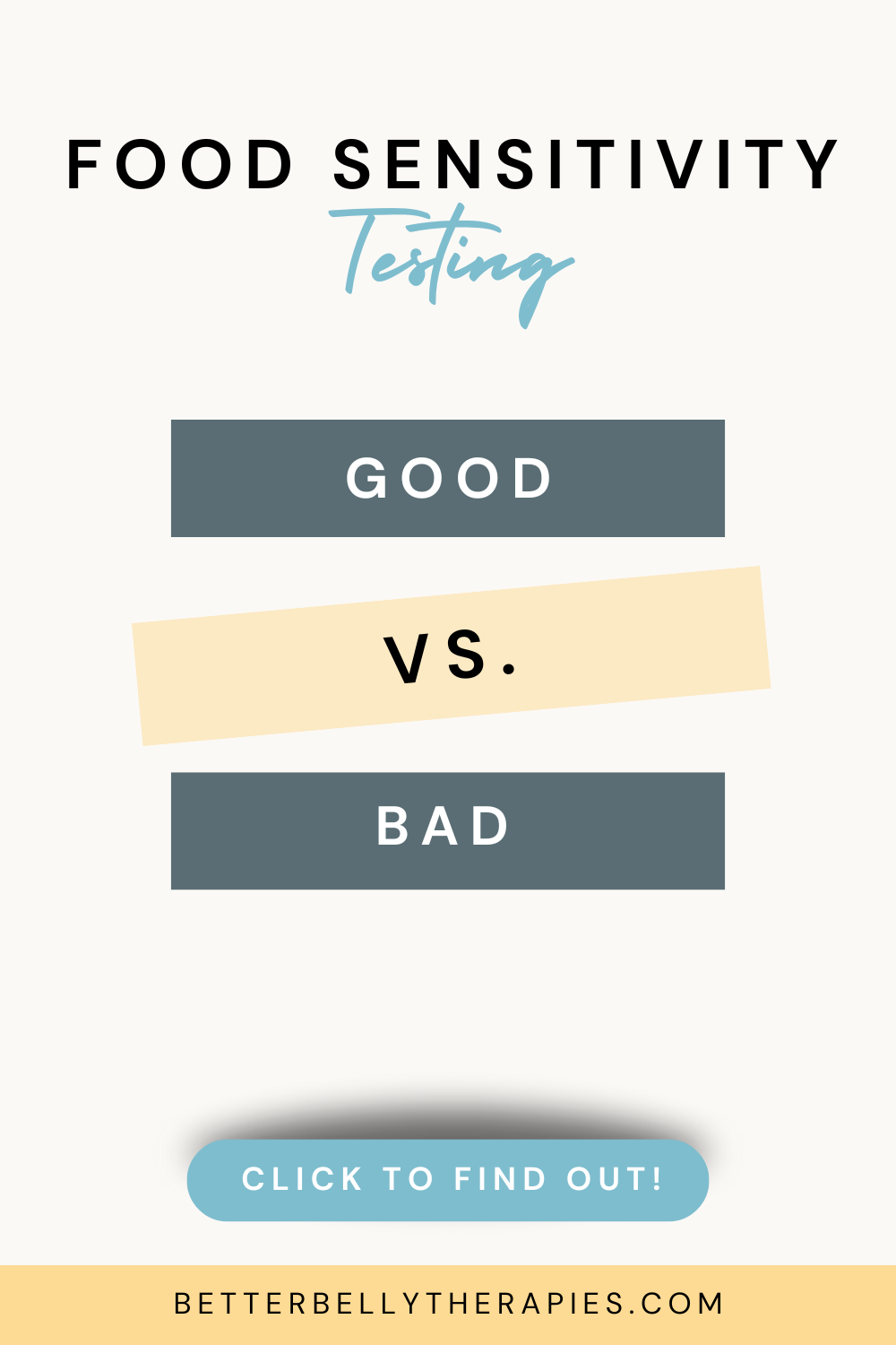 The Best Food Sensitivity Test for You, with Vibrant Wellness The Best Food Sensitivity Test for You, with Vibrant Wellness