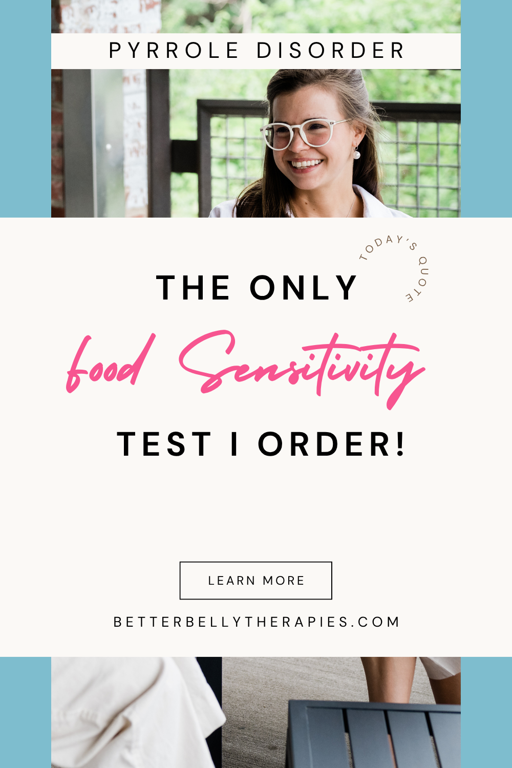 The Best Food Sensitivity Test for You, with Vibrant Wellness The Best Food Sensitivity Test for You, with Vibrant Wellness