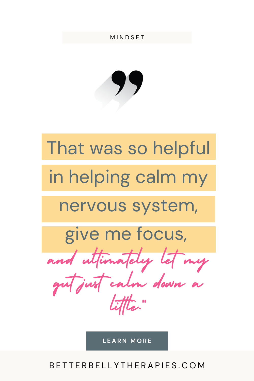 Discover the daily “Rule of Five” habit system that calms your nervous system, heals your gut and reshapes your mindset.