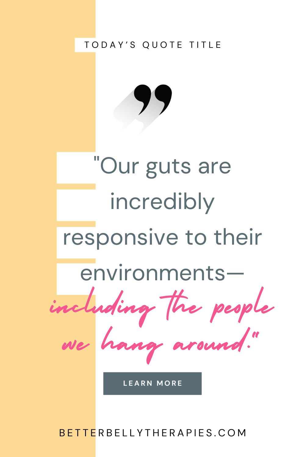 How the five people you hang with most could be wrecking—or healing—your gut. Let’s get relational & digestive health aligned.” How the five people you hang with most could be wrecking—or healing—your gut. Let’s get relational & digestive health aligned.”