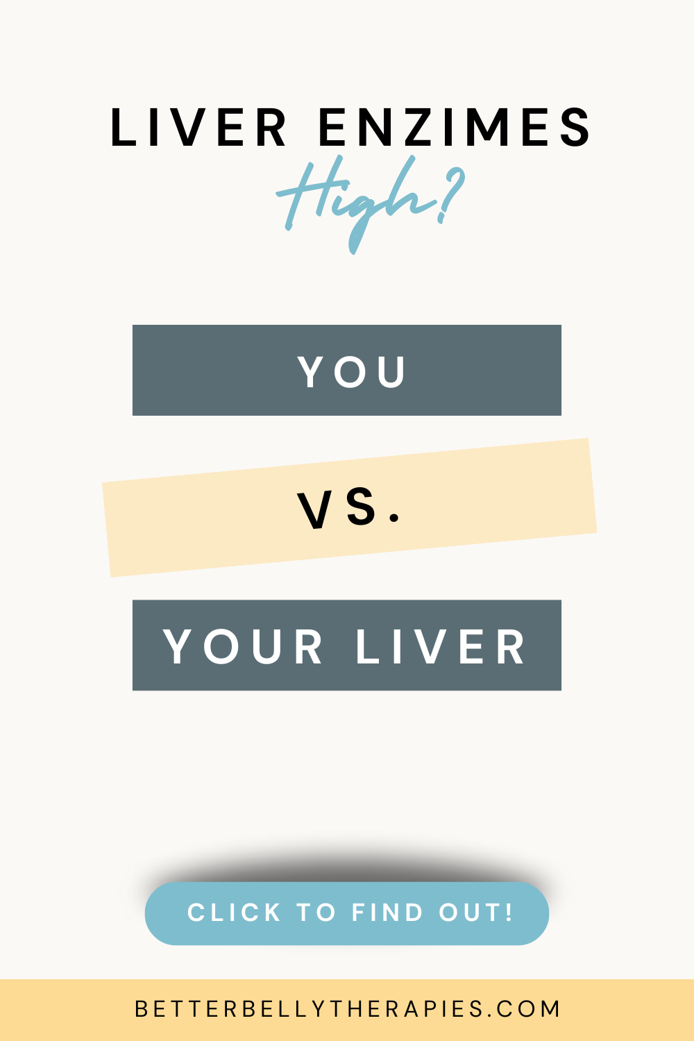 Liver enzymes high? Learn what it really means, top causes, and how it connects to bloating, gut health, PMS, and hormone imbalance.