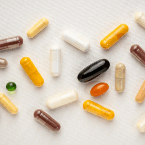 Discover what a calcium shell is, how it drives fatigue, IBS, depression, and anxiety, and what testing is key to reversing calcium shells