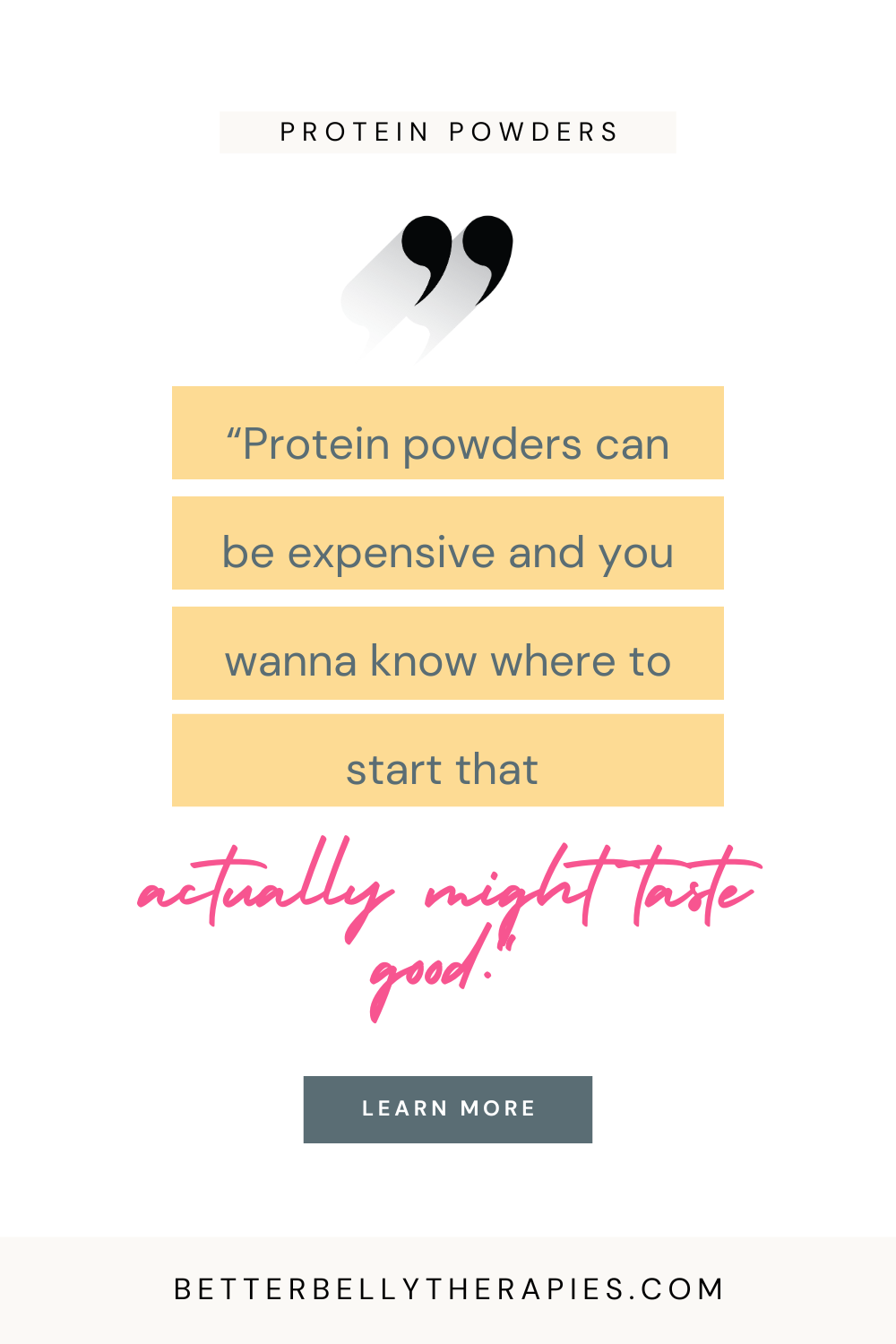 Looking for a protein powder for gut health? Here are the top clean, dairy-free options that support digestion and reduce bloating.