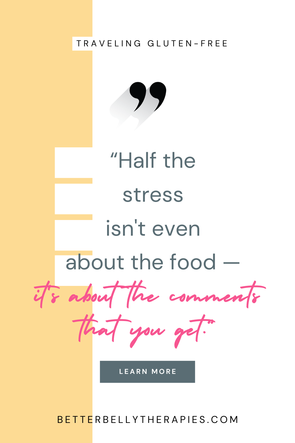 Get my top 5 tips to Gluten free holiday tips for navigating gatherings, handling comments, and reducing food anxiety so you can actually enjoy the season again.