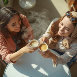 Discover the best caffeine free drinks to heal adrenal fatigue, support cortisol, and enjoy your morning ritual without coffee crashes.