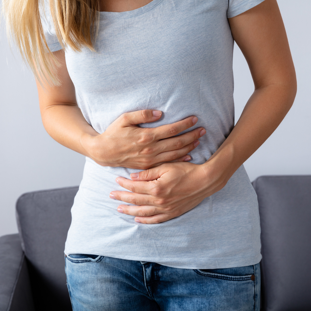 Reverse constipation naturally with 7 proven steps for gut health, bloat relief, IBS and acid reflux — no laxatives, GERD diet, or magnesium for life.