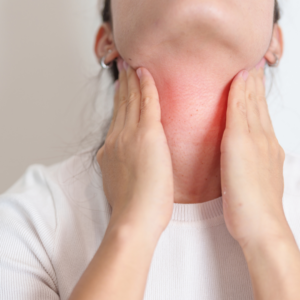 Are your hypothyroid symptoms lingering because your real hypothyroidism causes aren't being addressed? Learn what’s actually driving thyroid dysfunction.