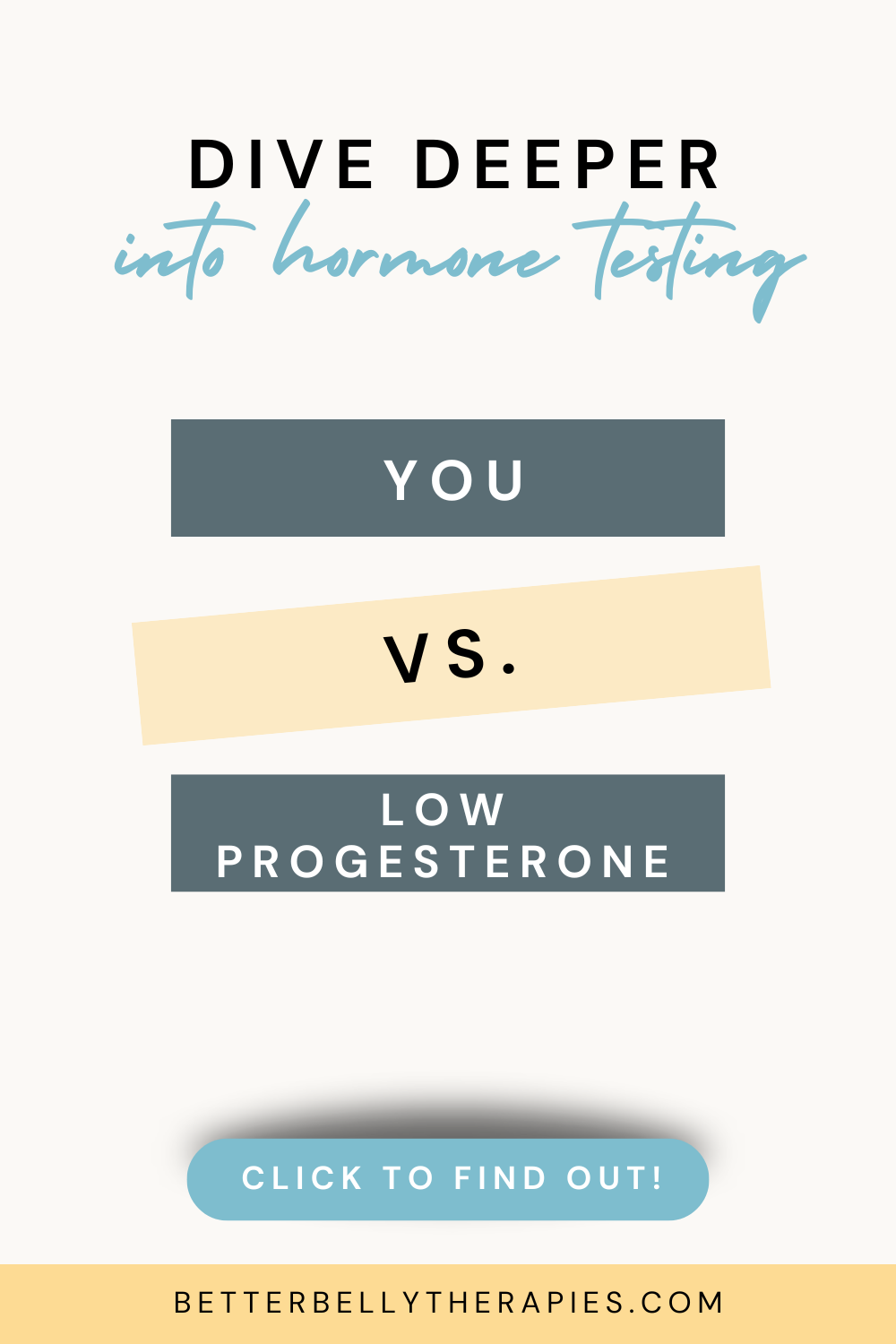 Low progesterone causes explained. Learn symptoms, real root causes, and the 5 tests that reveal what’s suppressing progesterone.