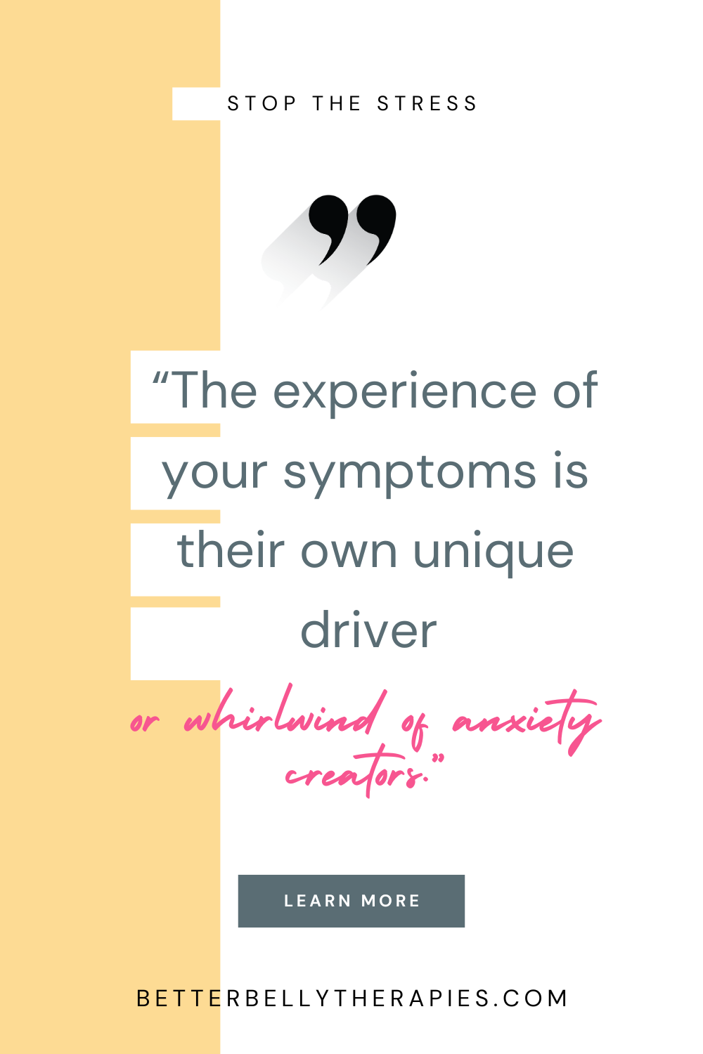 Chronic illness anxiety causing panic over symptoms? Discover 3 ways to calm fear, stop spiraling, and feel grounded in your health journey.