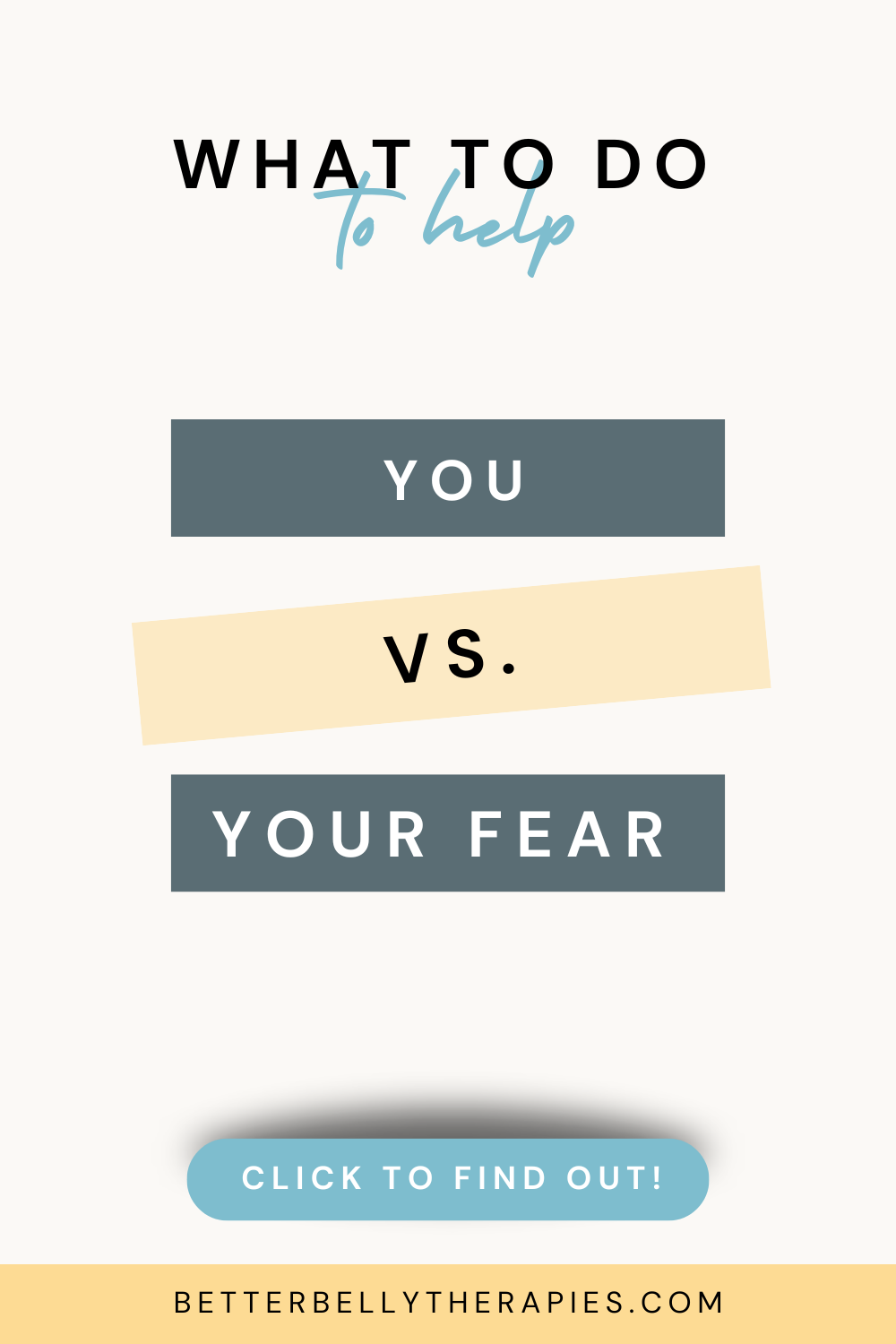 Chronic illness anxiety can keep you stuck in fear. Learn how to face the future, release control, and move forward with hope.
