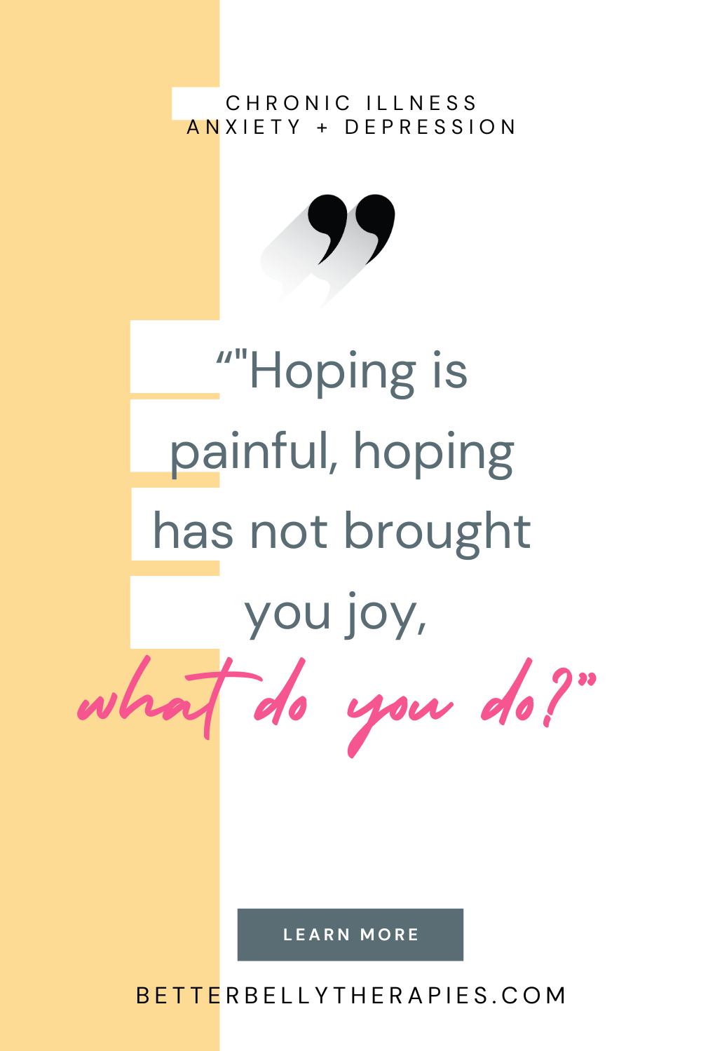 What is chronic illness depression? Learn how to handle emotional exhaustion, rebuild hope, and support your mental health through illness.
