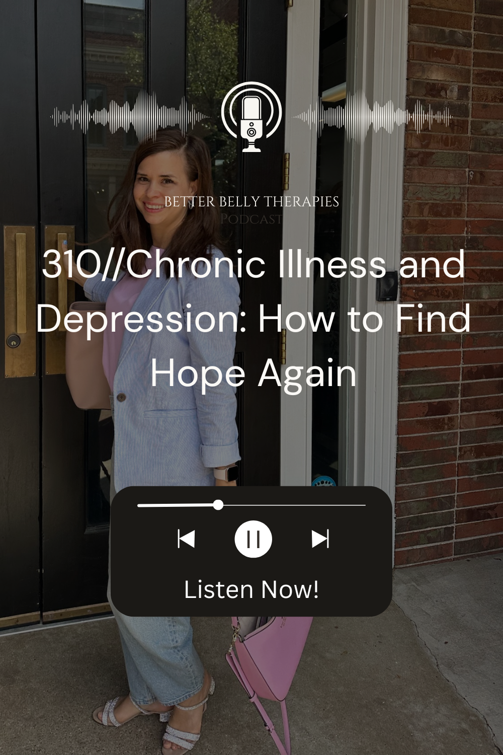 What is chronic illness depression? Learn how to handle emotional exhaustion, rebuild hope, and support your mental health through illness.