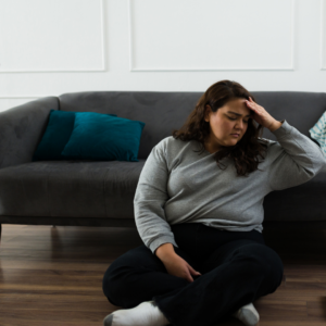 What is chronic illness depression? Learn how to handle emotional exhaustion, rebuild hope, and support your mental health through illness.