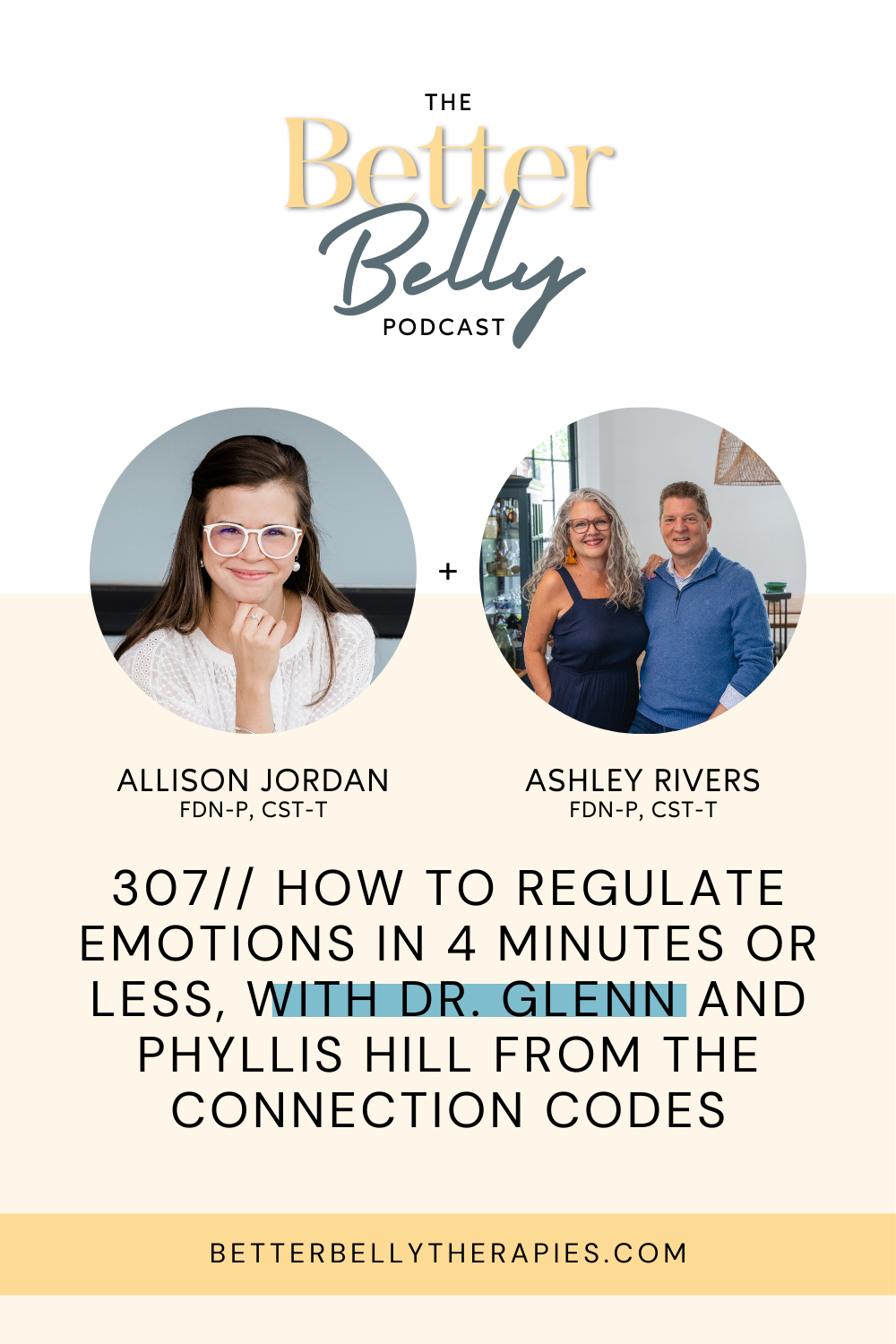 Learn how to regulate emotions in minutes with Dr. Glenn & Phyllis Hill. Discover emotional regulation tools for chronic illness, stress, and unprocessed emotions.
