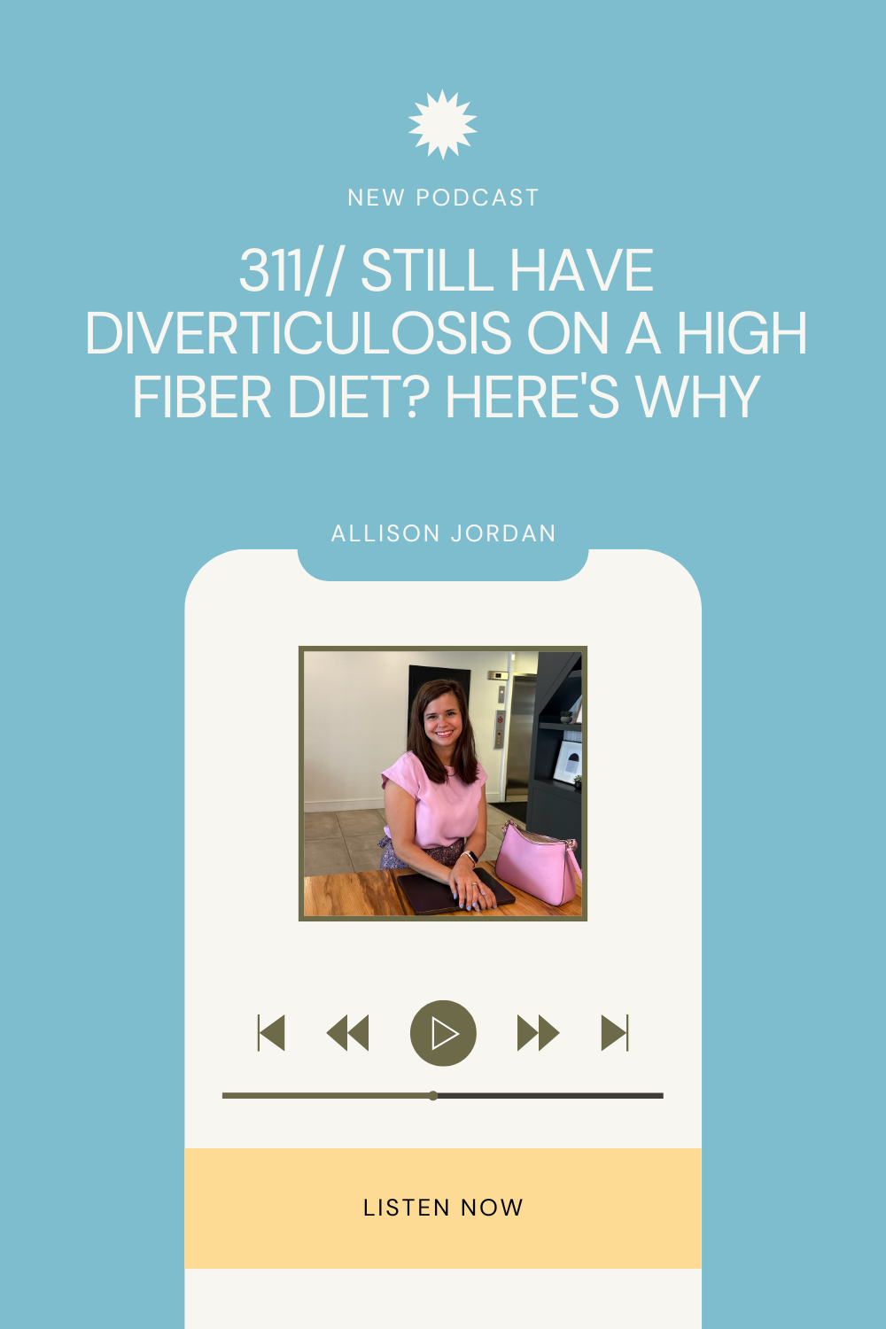 Diverticulosis high fiber diet not working? Learn why constipation persists and the real path to natural relief and gut healing.