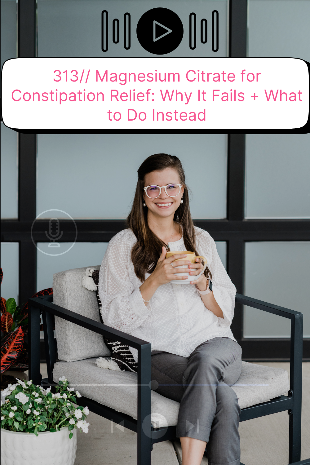 Magnesium citrate for constipation not working? Discover better constipation relief, natural remedies, and what your gut health actually needs.