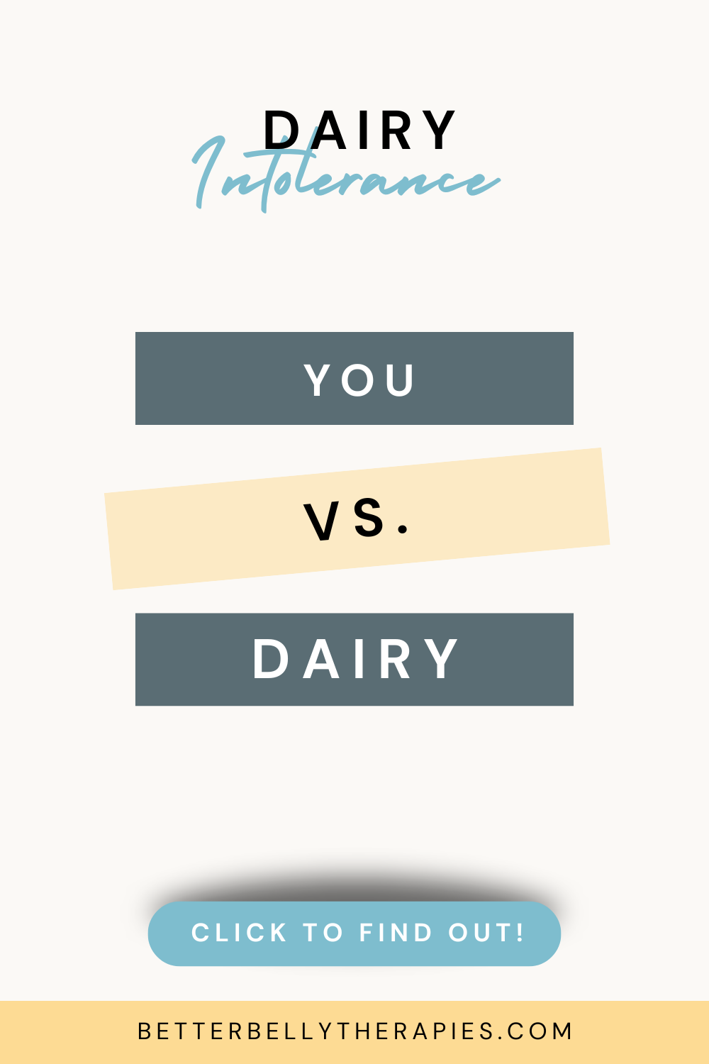 Can dairy intolerance be reversed? Discover how I healed dairy intolerance, reduced bloating, and healed my gut after years of endless food sensitivities.