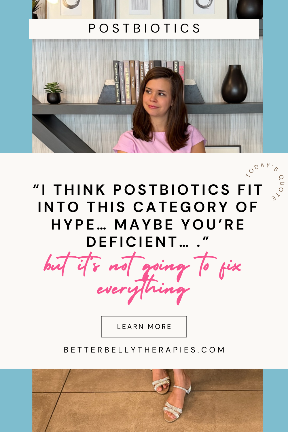 Postbiotics for gut dysbiosis explained. Discover benefits, limits, and why they may not fix root causes of gut health issues.