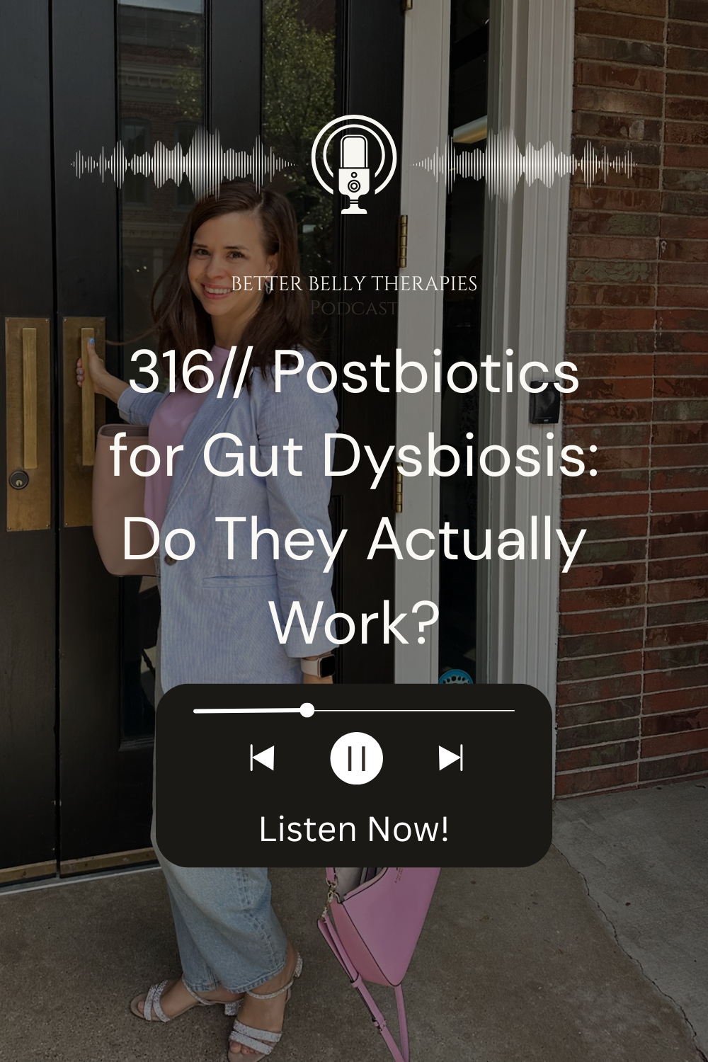 Postbiotics for gut dysbiosis explained. Discover benefits, limits, and why they may not fix root causes of gut health issues.