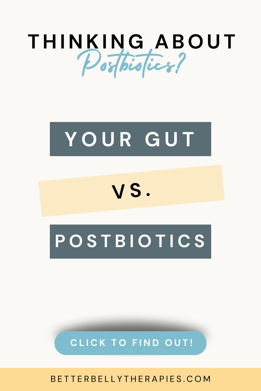 Postbiotics for gut dysbiosis explained. Discover benefits, limits, and why they may not fix root causes of gut health issues.