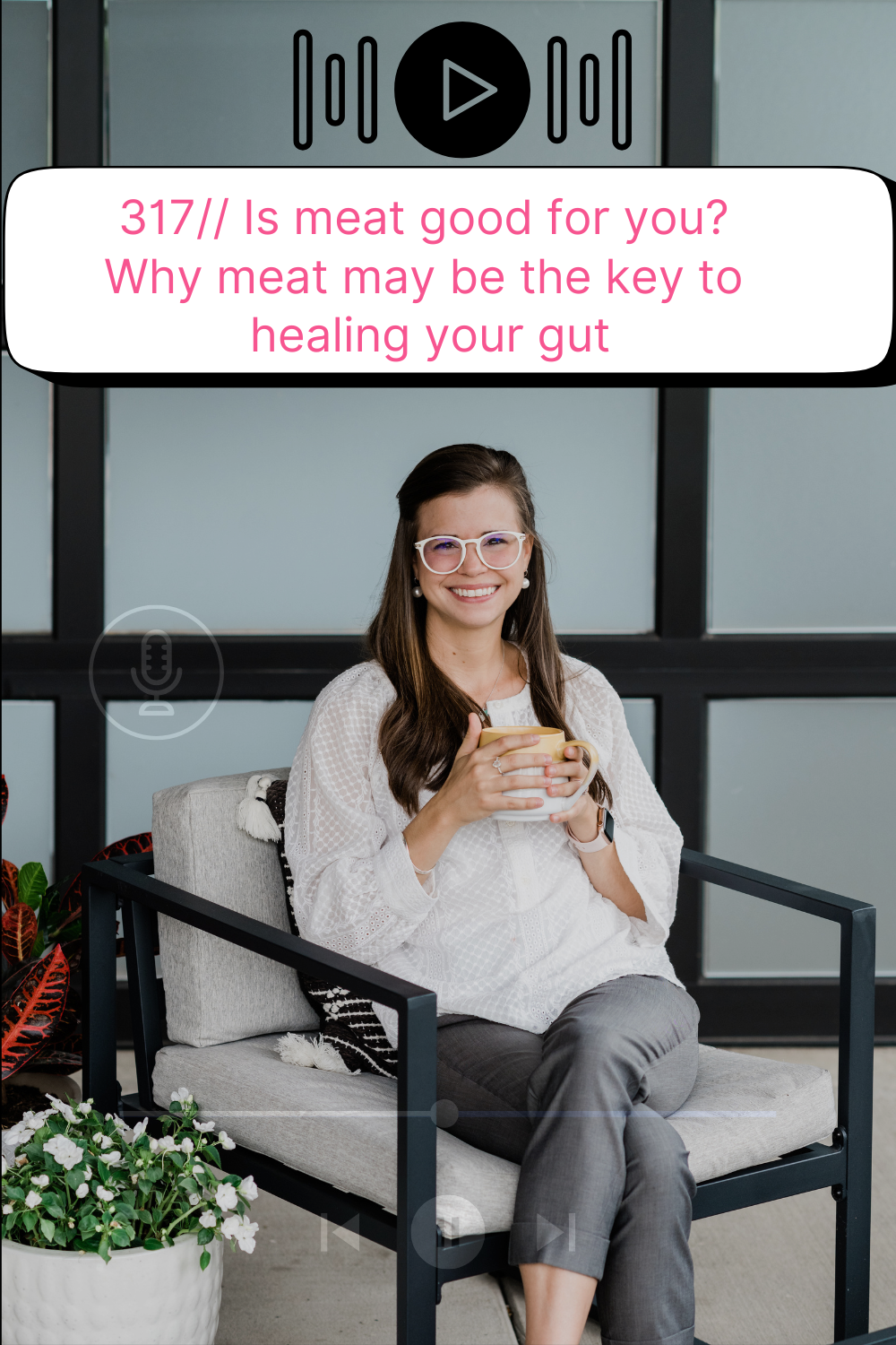 Is meat good for you? Learn how meat supports gut health, lowers inflammation, and helps autoimmune disease naturally.