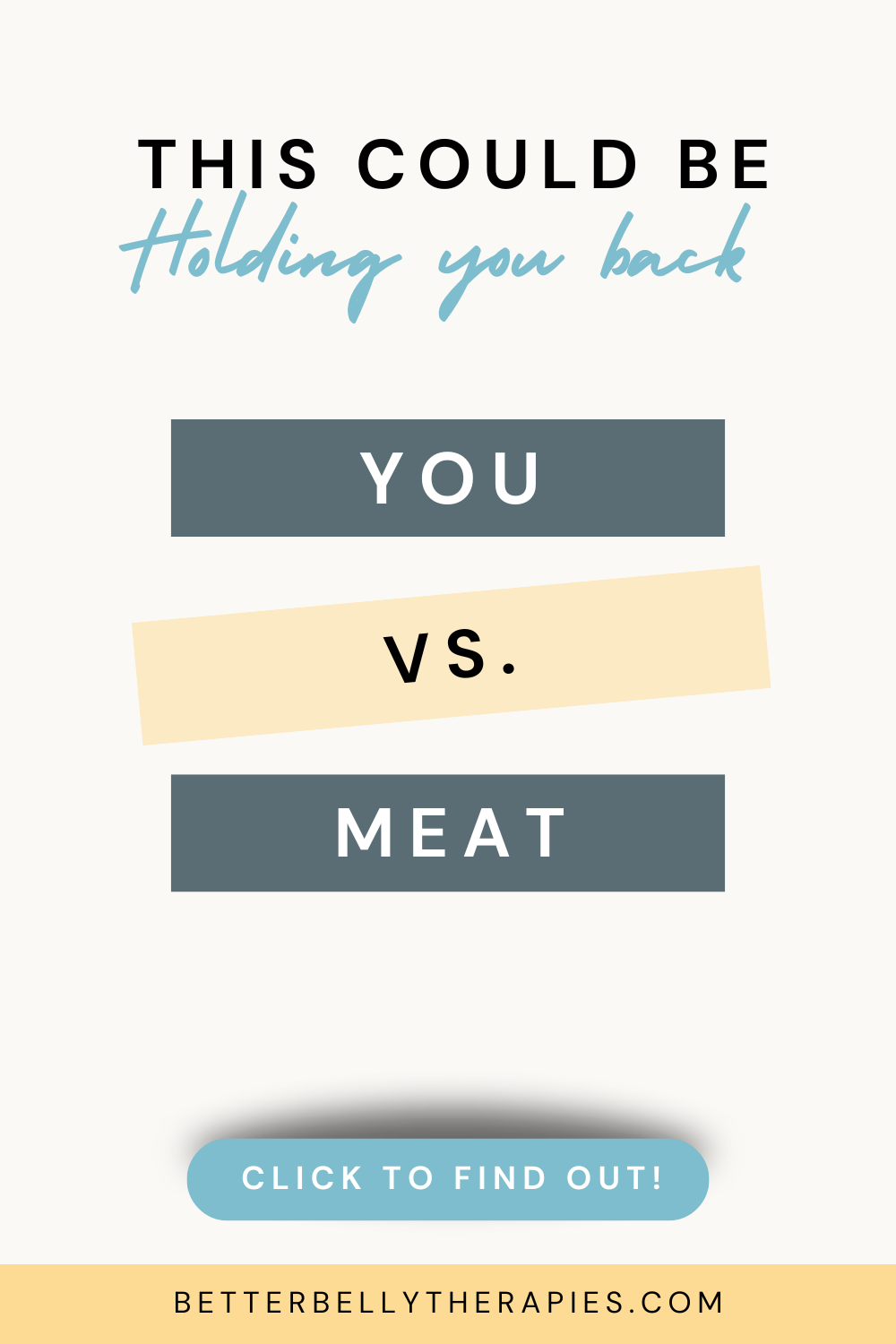 Is meat good for you? Learn how meat supports gut health, lowers inflammation, and helps autoimmune disease naturally.